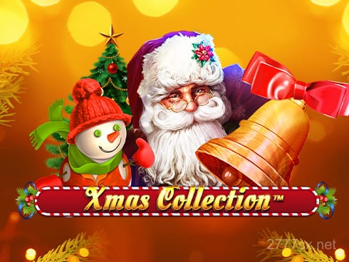 Xmas Collection 10